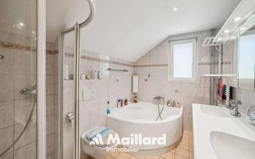 Einfamilienhaus 5.5 Zimmer - image - 10