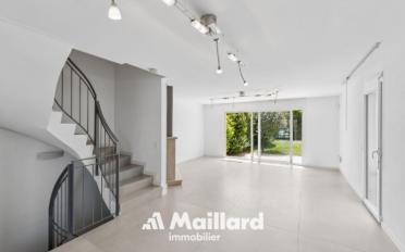 Einfamilienhaus 5.5 Zimmer - image - 2