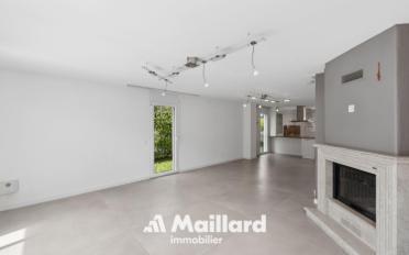 Einfamilienhaus 5.5 Zimmer - image - 4