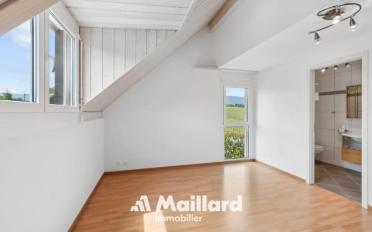Einfamilienhaus 5.5 Zimmer - image - 9