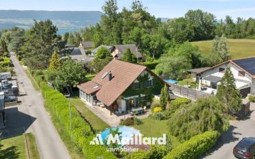 Villa 5.5 pièces - image - 1