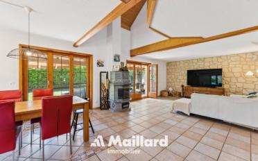 Villa 5.5 pièces - image - 4