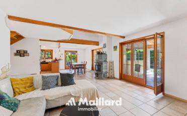 Villa 5.5 pièces - image - 5