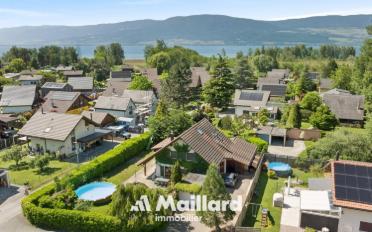 Villa 5.5 pièces - image - 2