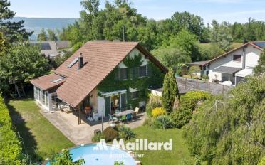 Villa 5.5 pièces - image - 3