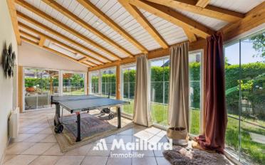 Villa 5.5 pièces - image - 7