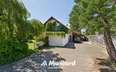 Villa 5.5 pièces - image - 12