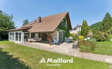Villa 5.5 pièces - image - 13