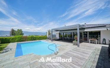Villa 4.5 pièces - image - 3