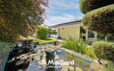 Villa 4.5 pièces - image - 2