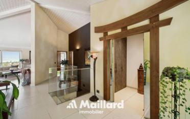 Villa 4.5 pièces - image - 10