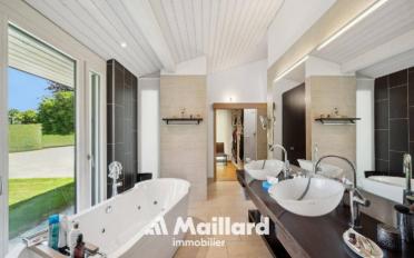 Villa 4.5 pièces - image - 12
