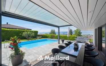 Villa 4.5 pièces - image - 4