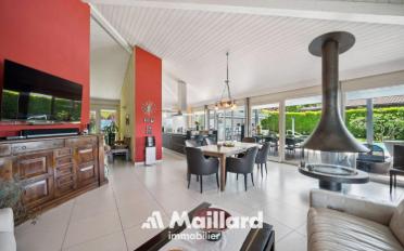 Villa 4.5 pièces - image - 7