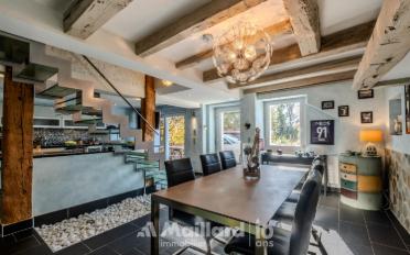 Single house 6.5 rooms - image - 7
