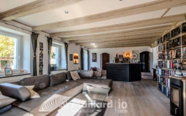 Single house 6.5 rooms - image - 11