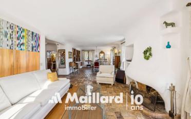 Maison 8 pièces - image - 4