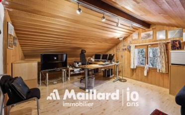 Maison 8 pièces - image - 9