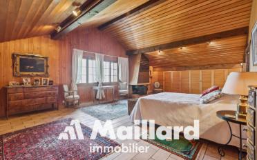 Maison 8 pièces - image - 10