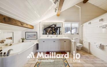 Maison 8 pièces - image - 13