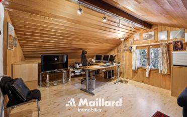 Einfamilienhaus 8 Zimmer - image - 9