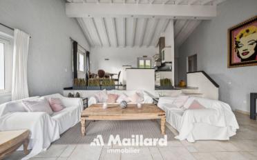 Maison 6.5 pièces - image - 9