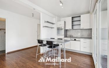 Appartement 2.5 pièces - image - 3