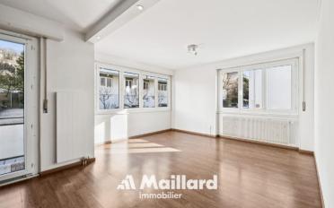 Appartement 2.5 pièces - image - 10