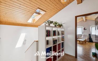 Villa 4.5 pièces - image - 10