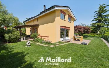 Villa 4.5 pièces - image - 2
