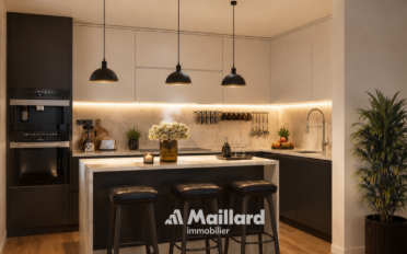 Maison 5.5 pièces - image - 3