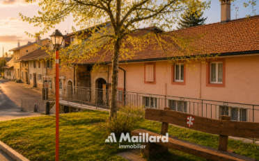 Einfamilienhaus 7.5 Zimmer - image - 11