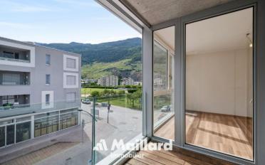 Apartment 4.5 rooms - image - 8