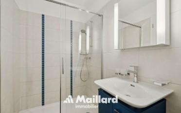 Apartment 4.5 rooms - image - 12
