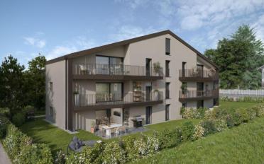 Apartment 3.5 rooms - image - 6