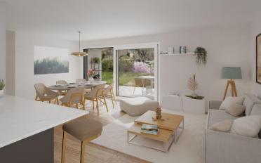 Apartment 5.5 rooms - image - 4