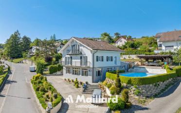 Immeuble résidentiel - image - 1