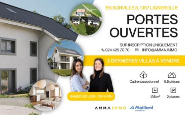 Maison 5.5 pièces - image - 1