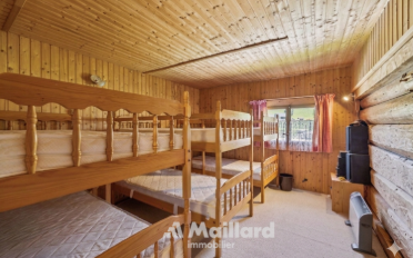 Chalet 5.5 Zimmer - image - 8