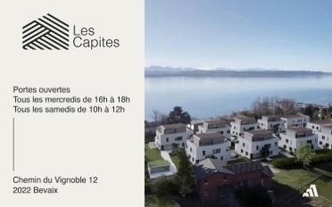 Maison 5.5 pièces - image - 1