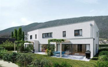 Single house 4.5 rooms - image - 2
