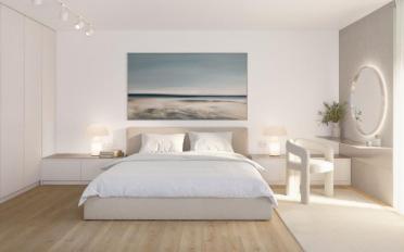 Attikawohnung 4.5 Zimmer - image - 9