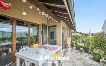 Maison 5.5 pièces - image - 4