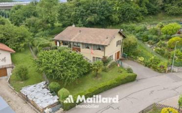 Maison 5.5 pièces - image - 1