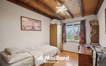 Maison 5.5 pièces - image - 10