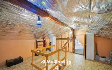 Single house 4.5 rooms - image - 8