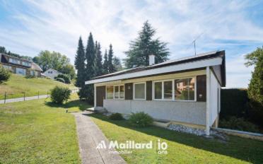 Single house 4.5 rooms - image - 12