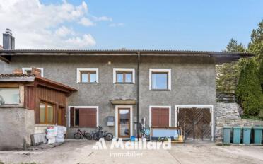 Single house 5.5 rooms - image - 11