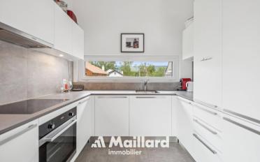Duplex 4.5 rooms - image - 2