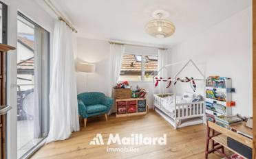 Duplex 4.5 rooms - image - 7